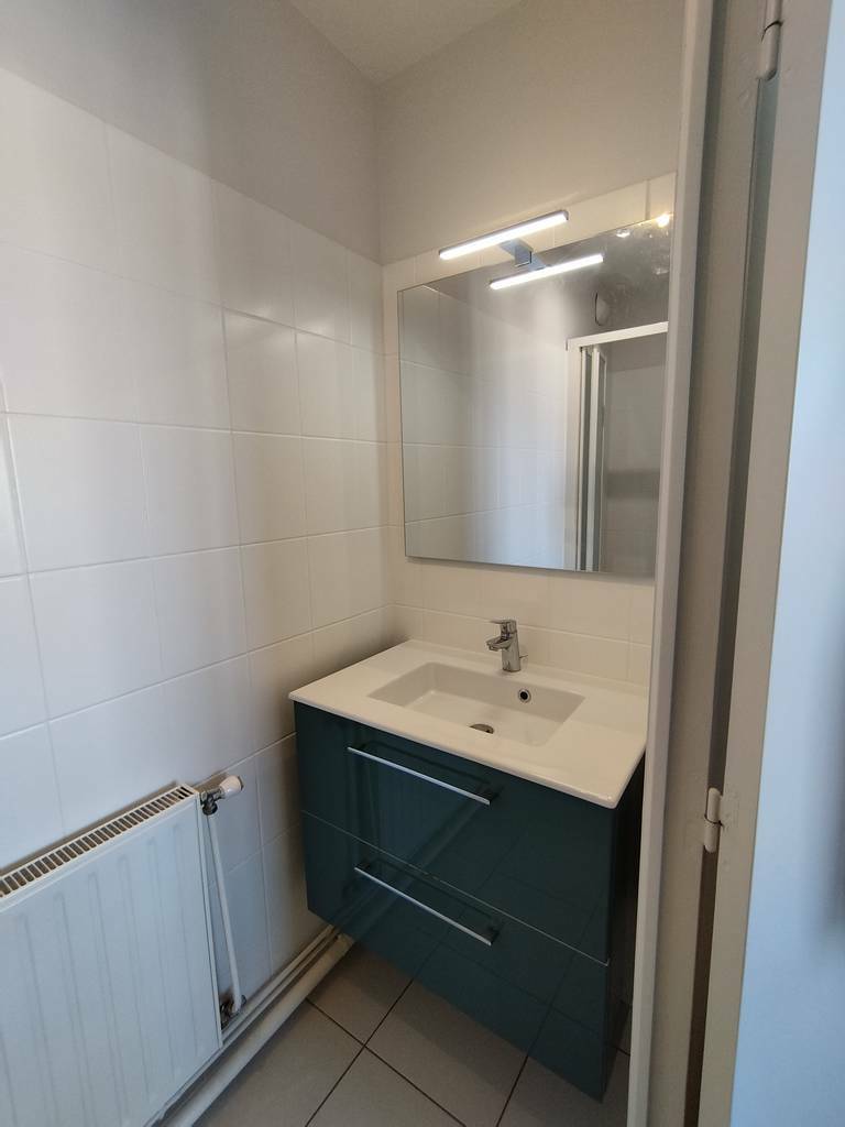 Villeurbanne (69100)