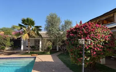Sénégal