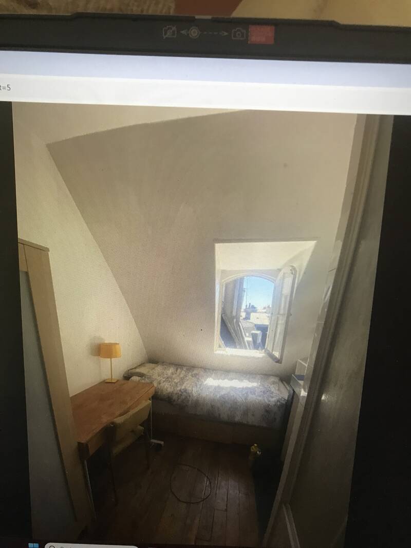 Paris 15E (75015)