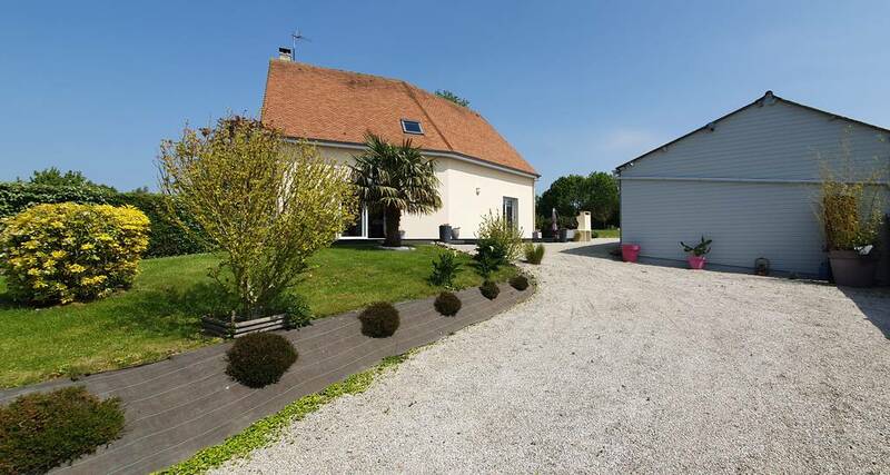 Maison à Vendre Calvados - 14 | Particulier à Particulier - PAP