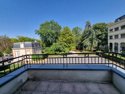 Location appartement 2 pièces Reims (51100)
