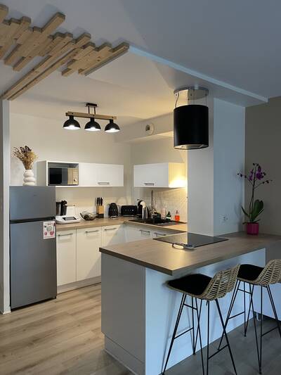 Vente appartement 2 pièces Aucamville (31140)