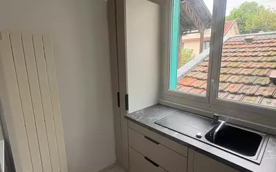 La Garenne-Colombes