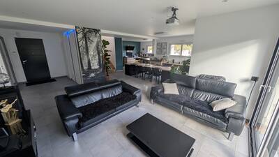 Vente maison 6 pièces Vitré (35500)