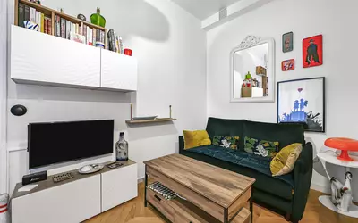 Paris 12E (75012)