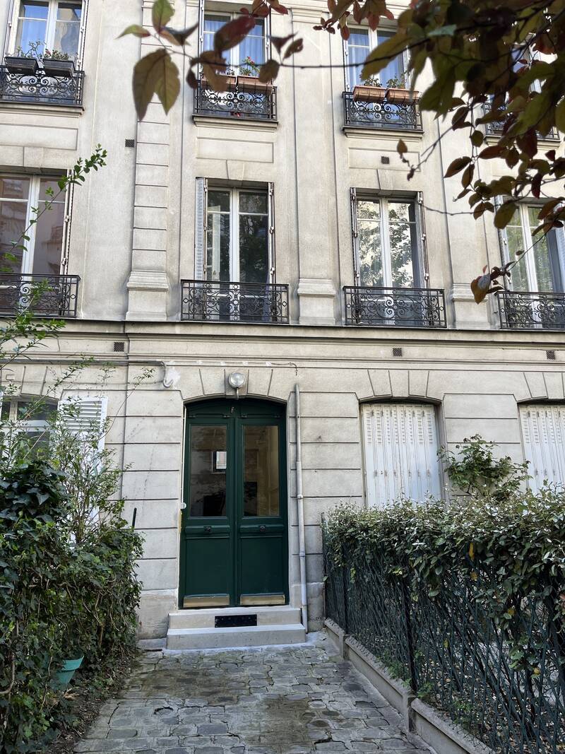 Paris 17E (75017)