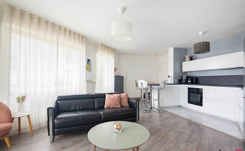 Bezons (95870)