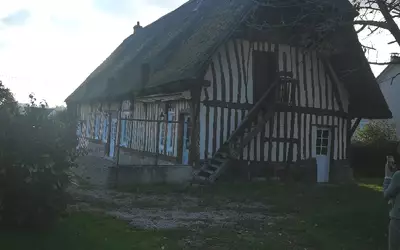 Manneville-La-Goupil (76110)