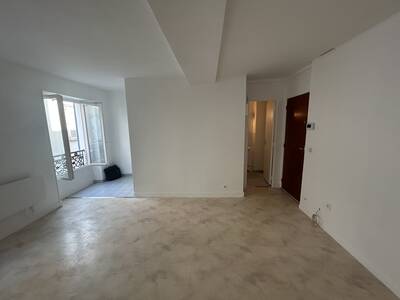 Location appartement studio Rueil-Malmaison (92500)