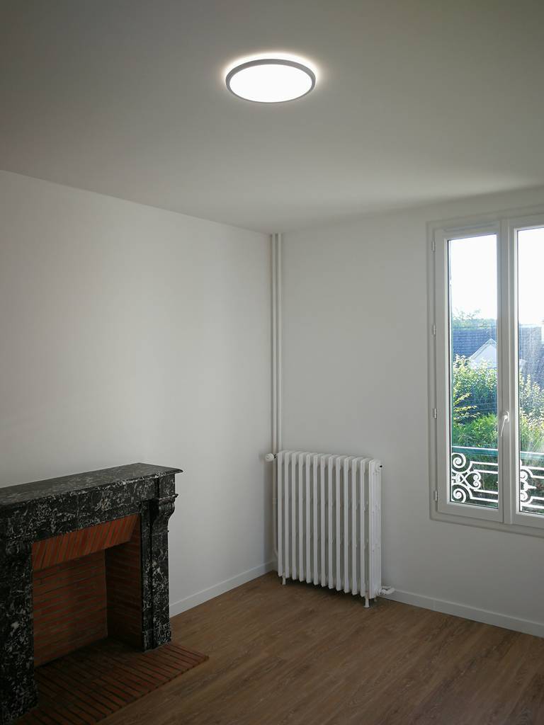 Montigny-Lès-Cormeilles (95370)