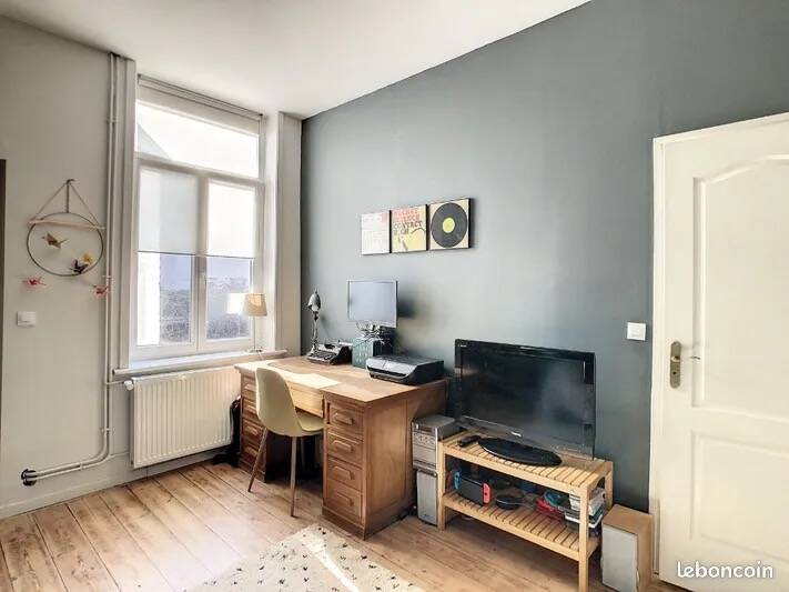La Madeleine (59110)