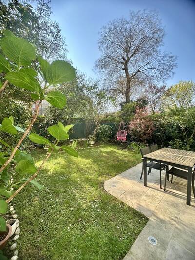 Vente appartement 4 pièces Neuilly-sur-Seine (92200)