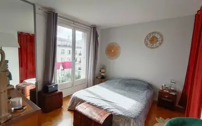 Choisy-Le-Roi (94600)