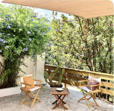 Vente maison 3 pièces Saint-Tropez (83990)