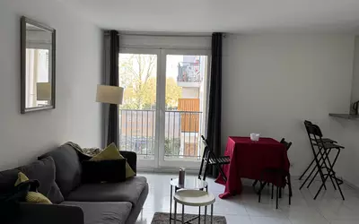 Saint-Denis
