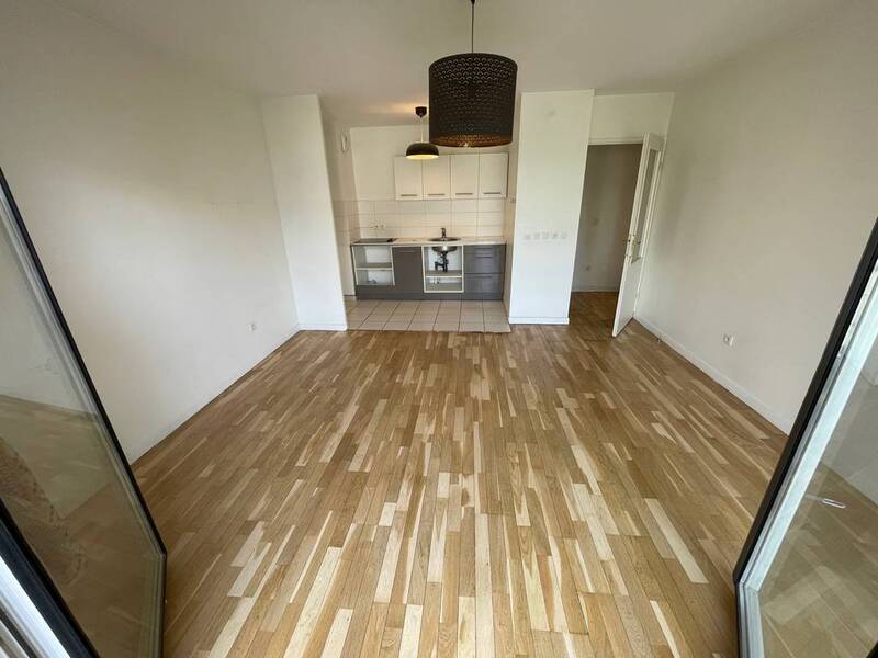 Vitry-Sur-Seine (94400)