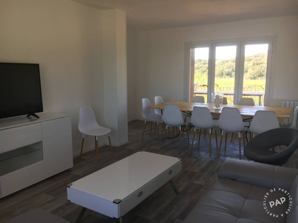 Vente maison 163 m² Montfaucon (30150) - 163 m² - 310.000 € | Particulier à Particulier — 4