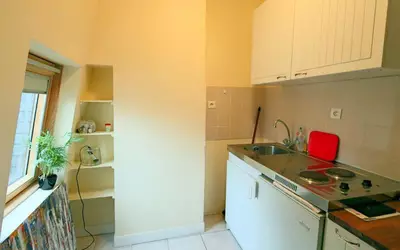 Paris 17E (75017)
