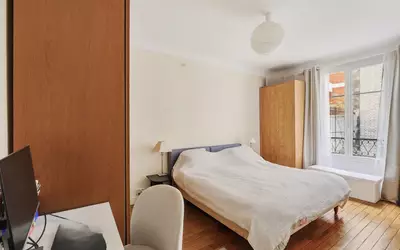 Paris 16E (75016)