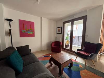 Vente appartement 3 pièces Montreuil (93100)