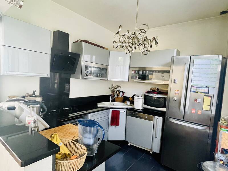 Soisy-Sous-Montmorency (95230)