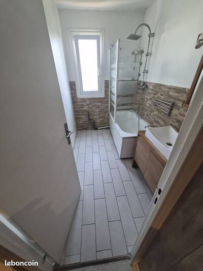 Location appartement 3 pièces Dijon (21000)