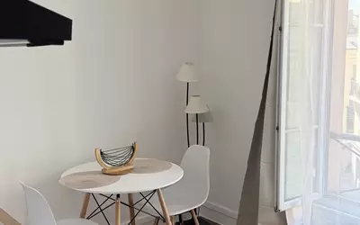 Paris 15E (75015)