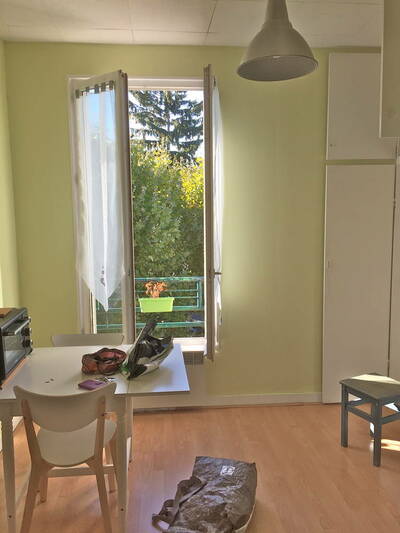 Location appartement 2 pièces Soisy-sous-Montmorency (95230)
