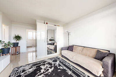 Vente appartement 4 pièces Ablon-sur-Seine (94480)