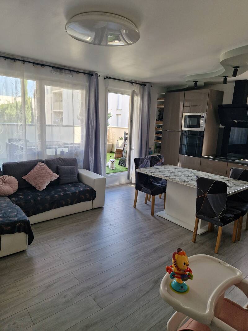 Vigneux-Sur-Seine (91270)