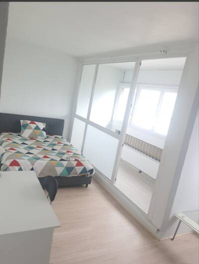 Location chambre en colocation 6 pièces Les Ulis (91940)