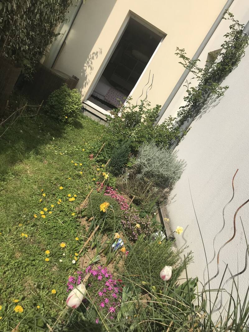 Villeron (95380)
