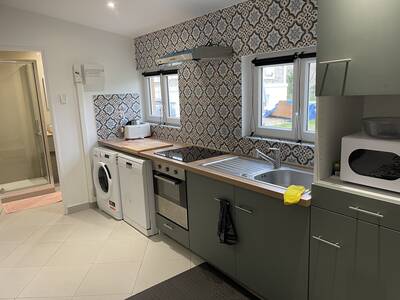Location appartement studio Auvers-sur-Oise (95430)