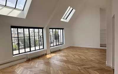 Paris 6E (75006)