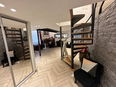 Location appartement 3 pièces Lyon 2e