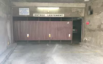 Paris 19E (75019)