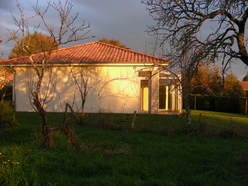 Ribérac (24600)