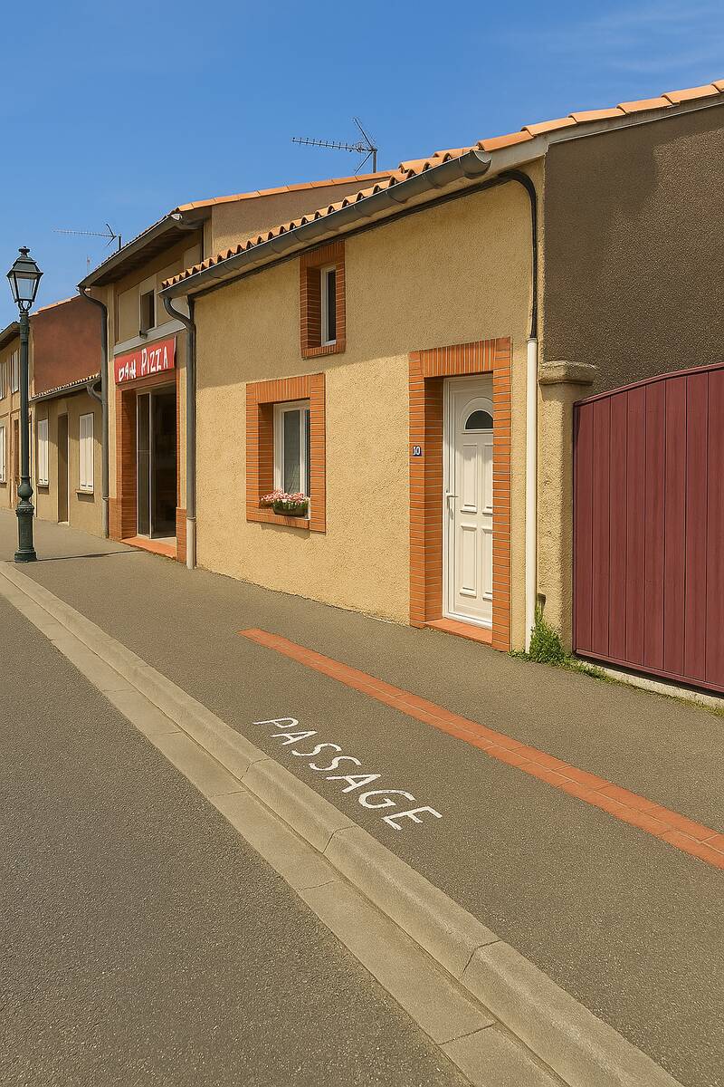 Roquettes (31120)
