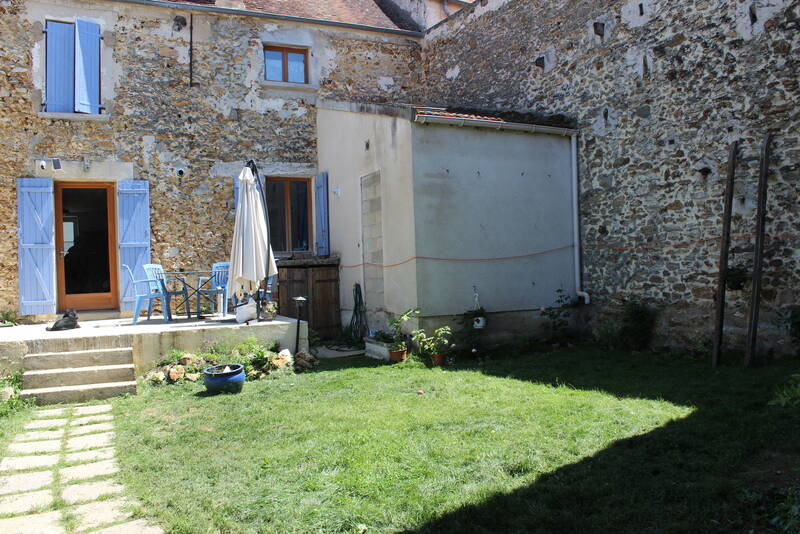 Soignolles-En-Brie