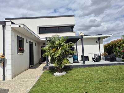 Vente maison 5 pièces Limoges-Fourches (77550)