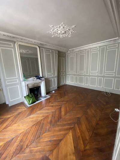 Location appartement 2 pièces Paris 10e