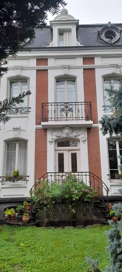 Vente maison 14 pièces Clermont-Ferrand (63)