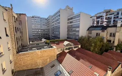 Paris 20E (75020)