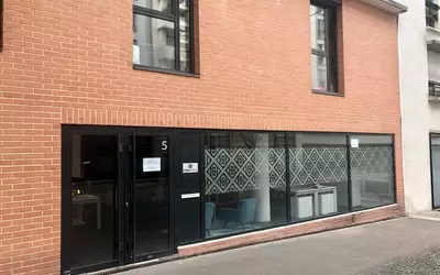 Paris 12E