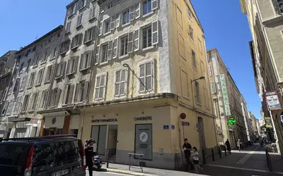 Marseille 1Er (13001)