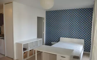 Bussy-Saint-Georges (77600)