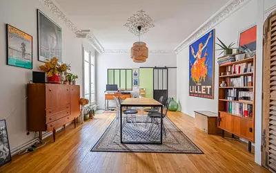 Paris 17E (75017)