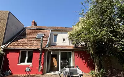 Nantes (44000)