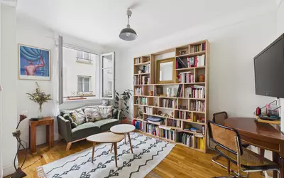 Paris 17E (75017)