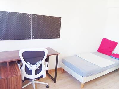 Location appartement 4 pièces Massy (91300)